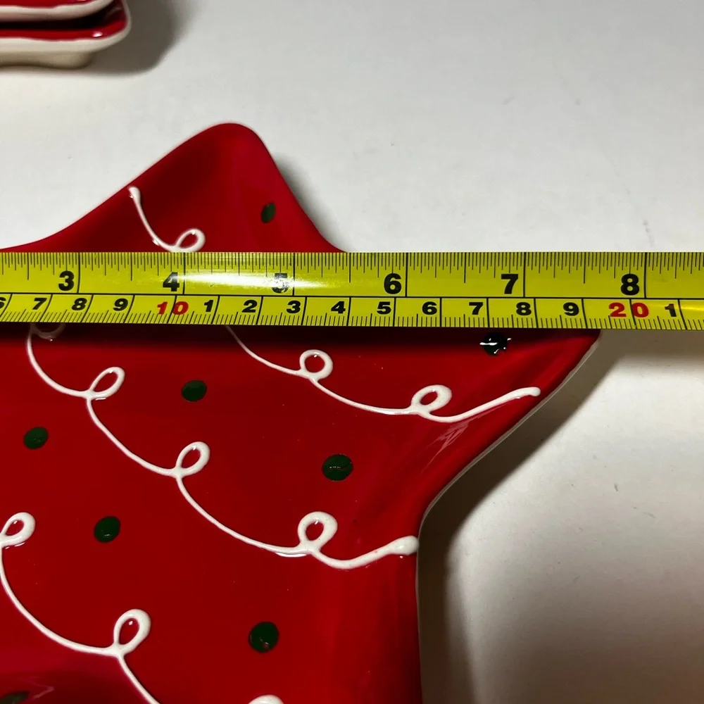 N/A ceramic star